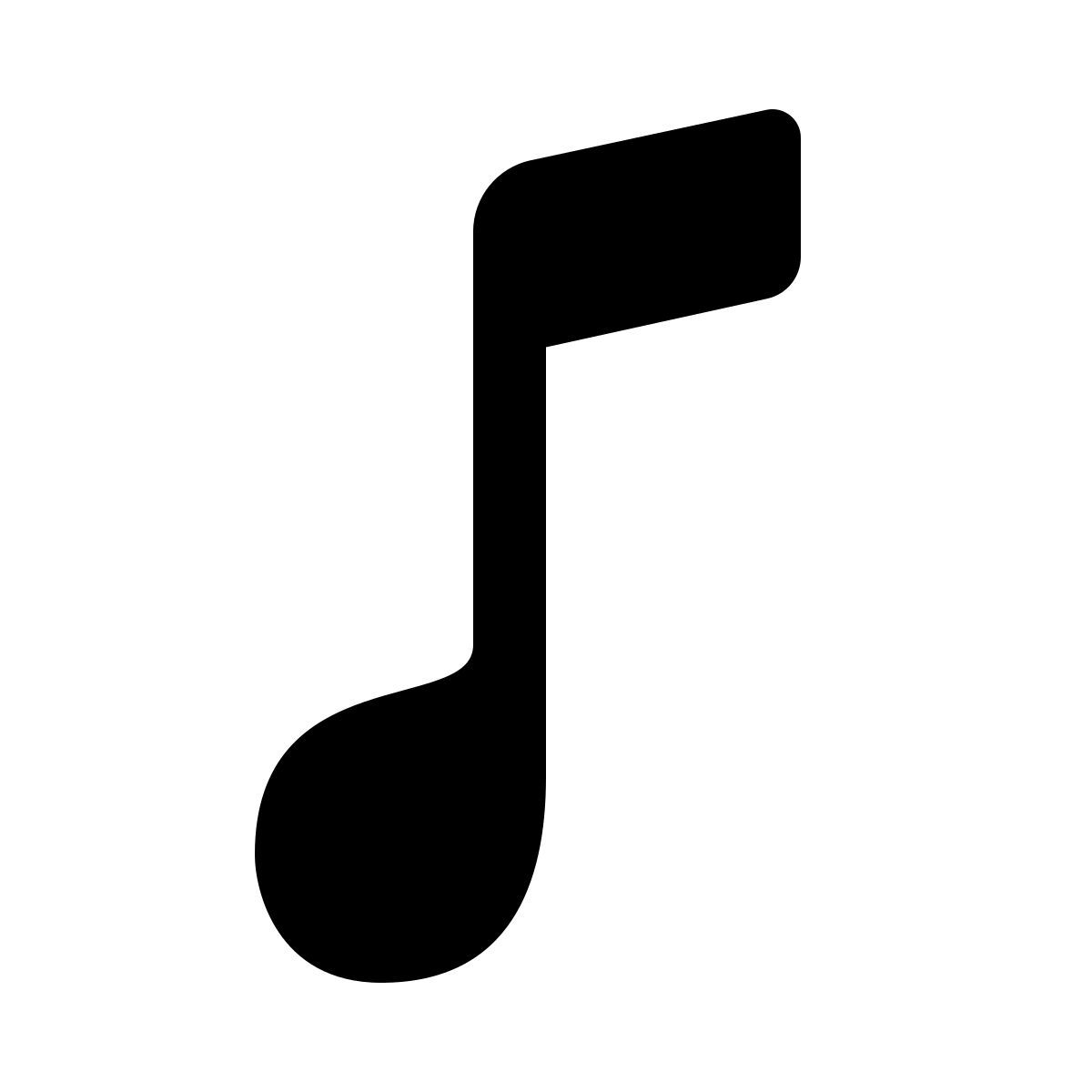 音乐馆音符空间
